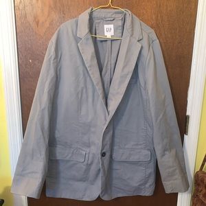 Women’s GAP Grey Coat